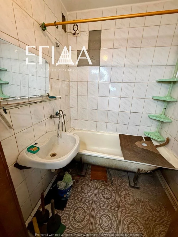 Продаж 3-км квартири р-н.Новомиколаївка 2/5 АГО