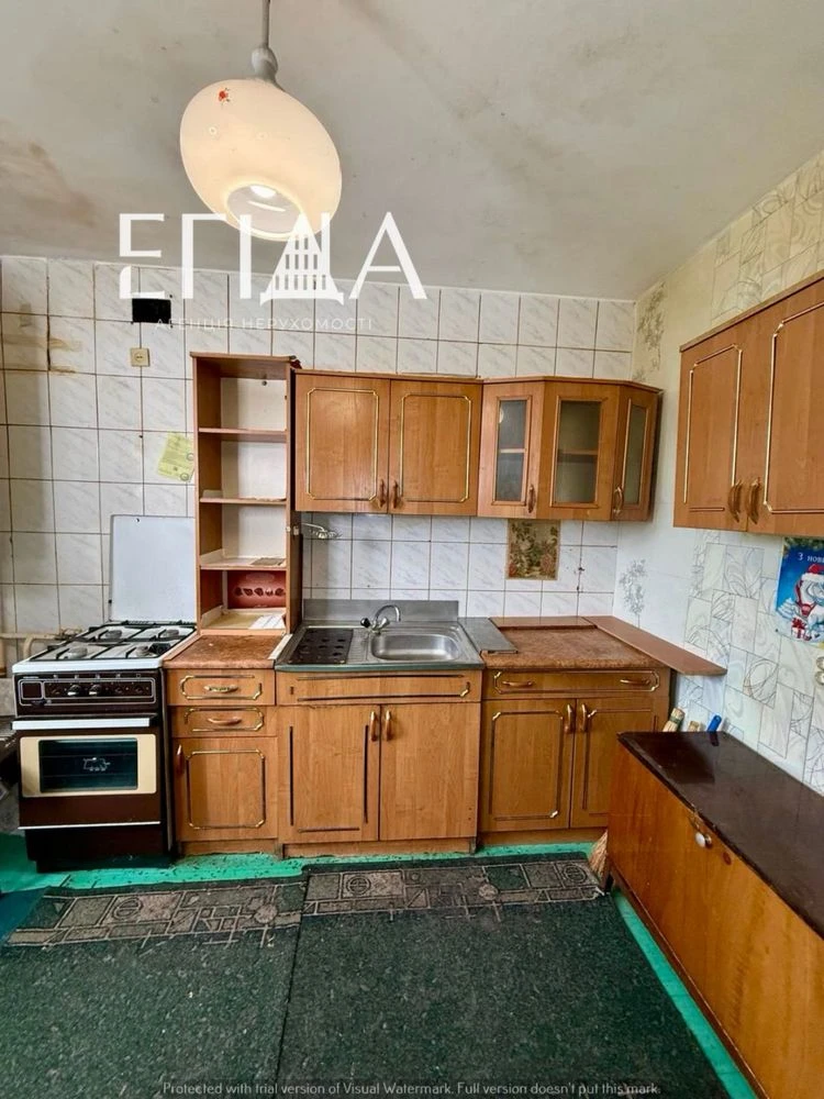 Продаж 3-км квартири р-н.Новомиколаївка 2/5 АГО
