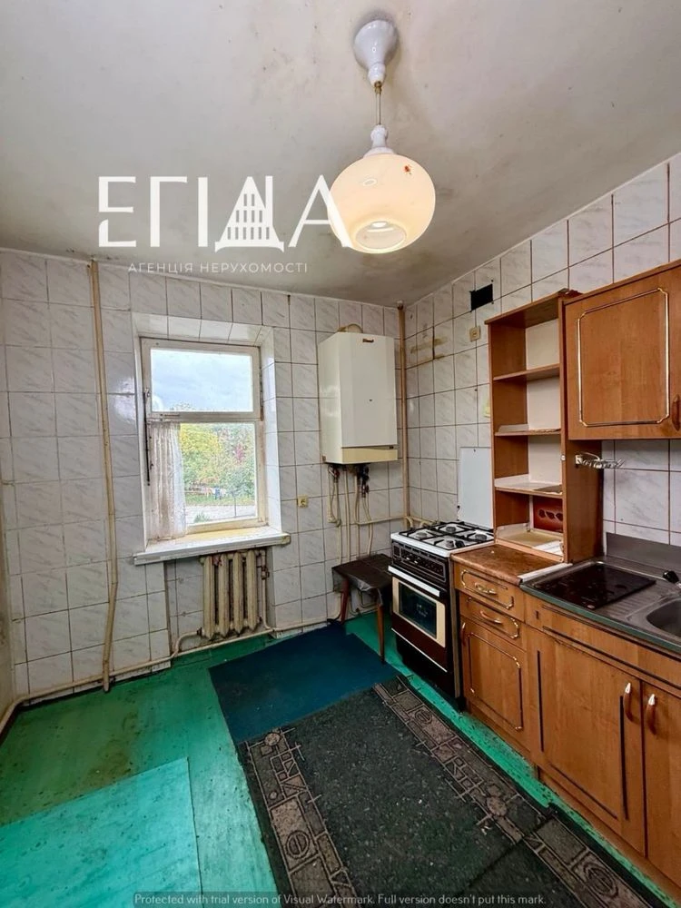 Продаж 3-км квартири р-н.Новомиколаївка 2/5 АГО