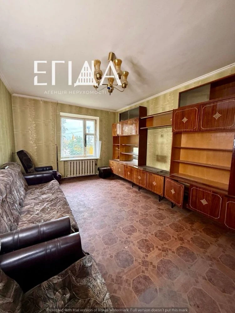 Продаж 3-км квартири р-н.Новомиколаївка 2/5 АГО