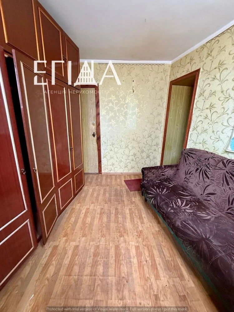 Продаж 3-км квартири р-н.Новомиколаївка 2/5 АГО