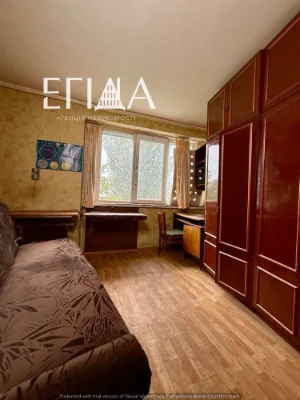 Продаж 3-км квартири р-н.Новомиколаївка 2/5 АГО
