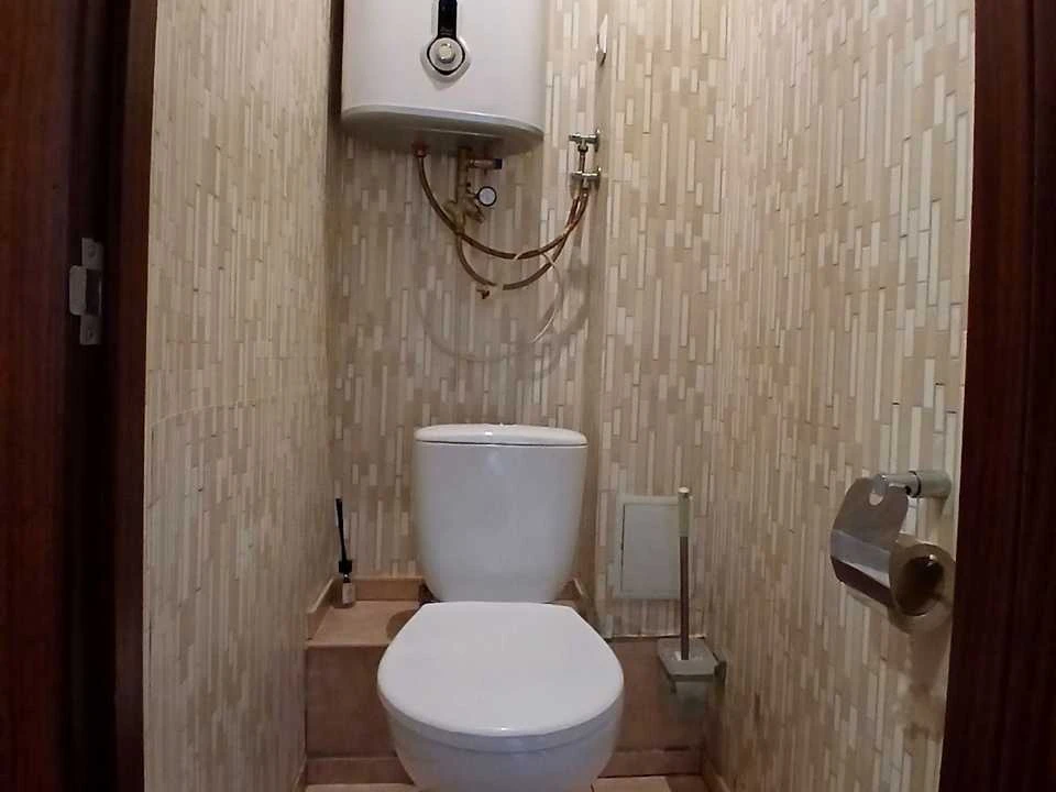 Квартира. Київ, Братства Тарасівців вул.