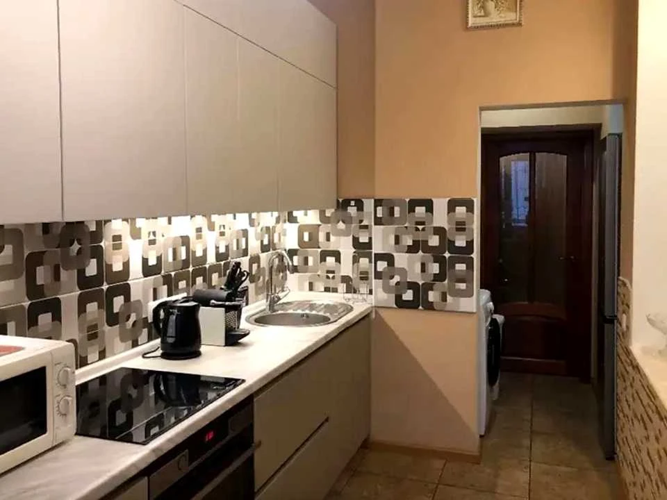 Квартира. Київ, В'ячеслава Липинського вул.