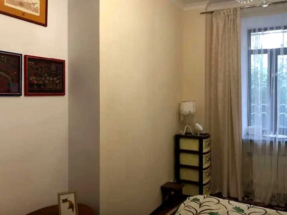 Квартира. Київ, В'ячеслава Липинського вул.