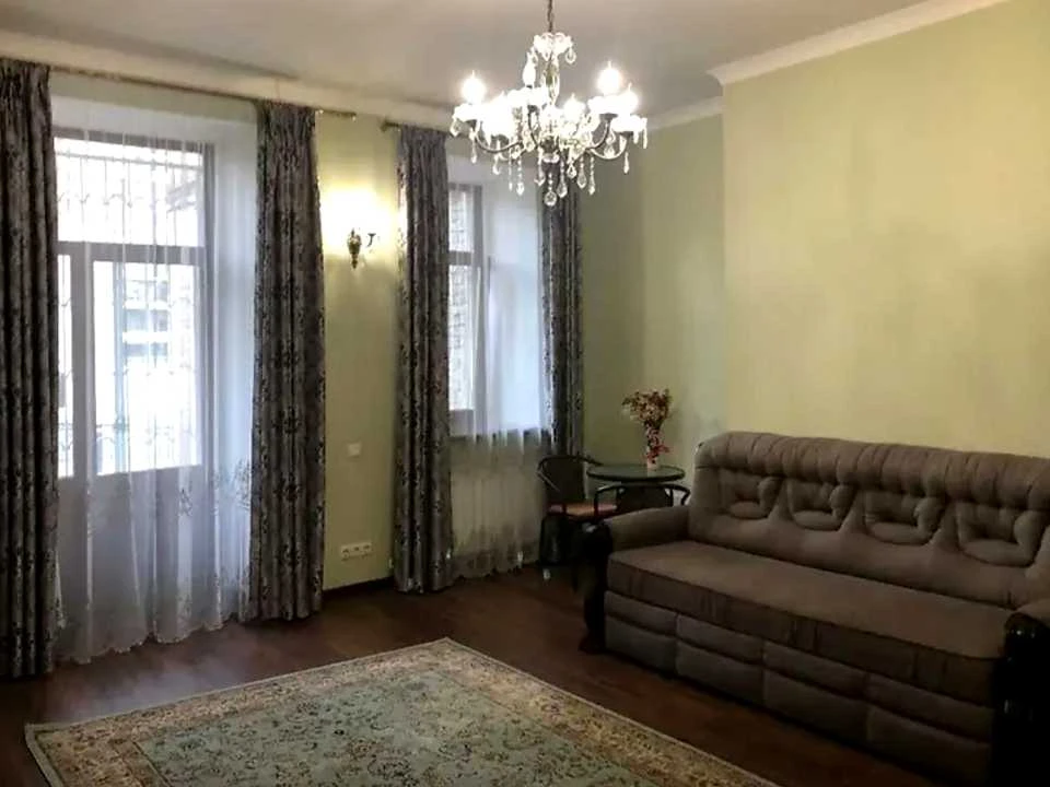 Квартира. Київ, В'ячеслава Липинського вул.