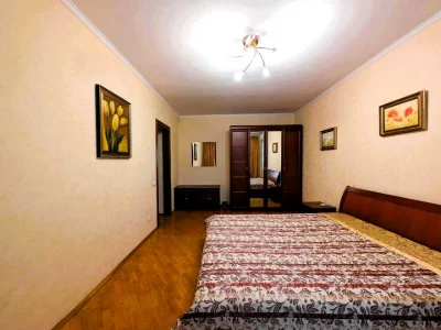 Квартира. Київ, Смілянська вул.