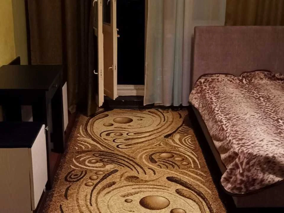 Квартира. Київ, Драгоманова вул.