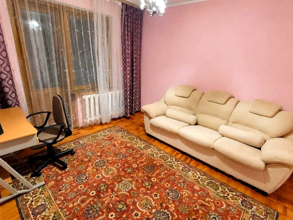 Квартира. Київ, Миколи Бажана просп.