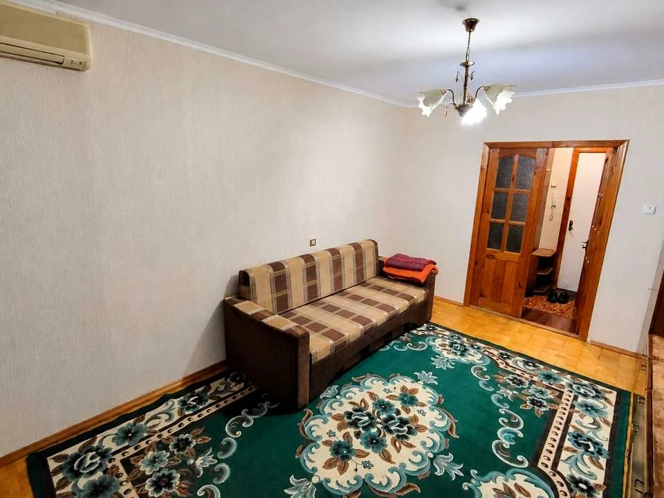 Квартира. Київ, Миколи Бажана просп.