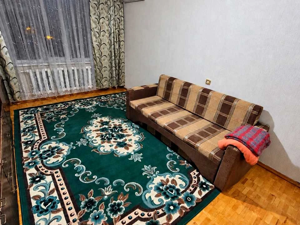 Квартира. Київ, Миколи Бажана просп.