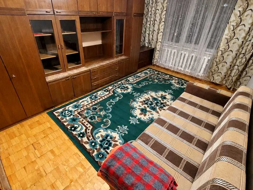 Квартира. Київ, Миколи Бажана просп.
