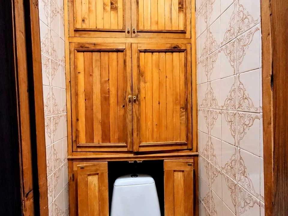 Квартира. Київ, Миколи Бажана просп.