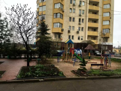 Квартира. Київ, Всеволода Нестайка вул.