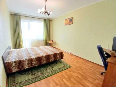 Квартира. Київ, Степана Олійника вул.