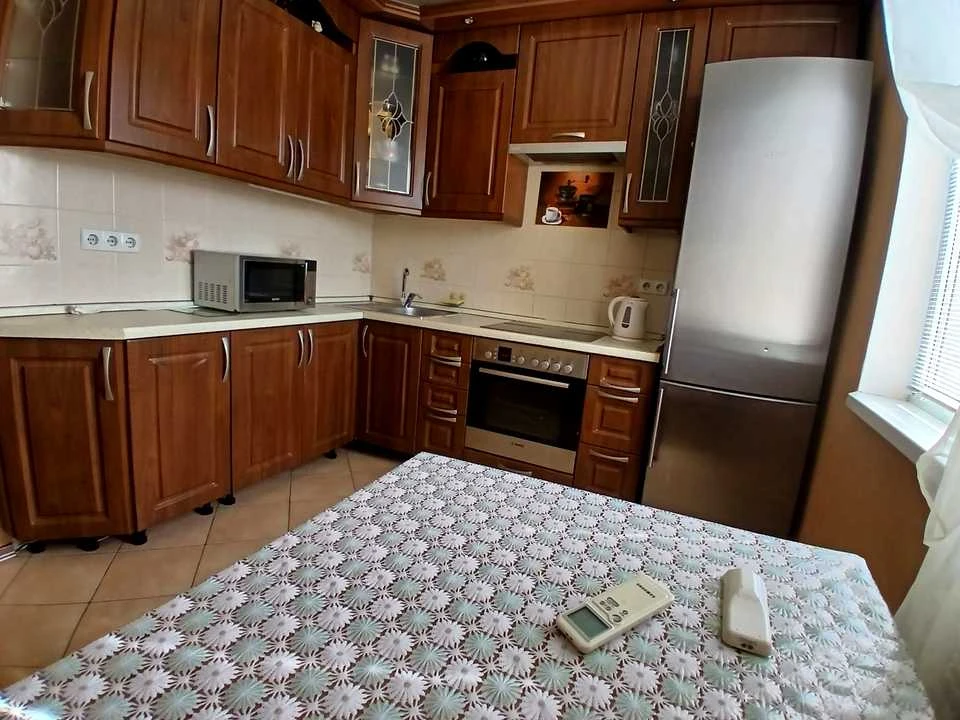 Квартира. Київ, Степана Олійника вул.