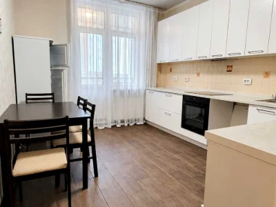 Квартира. Київ, Єлизавети Чавдар вул.