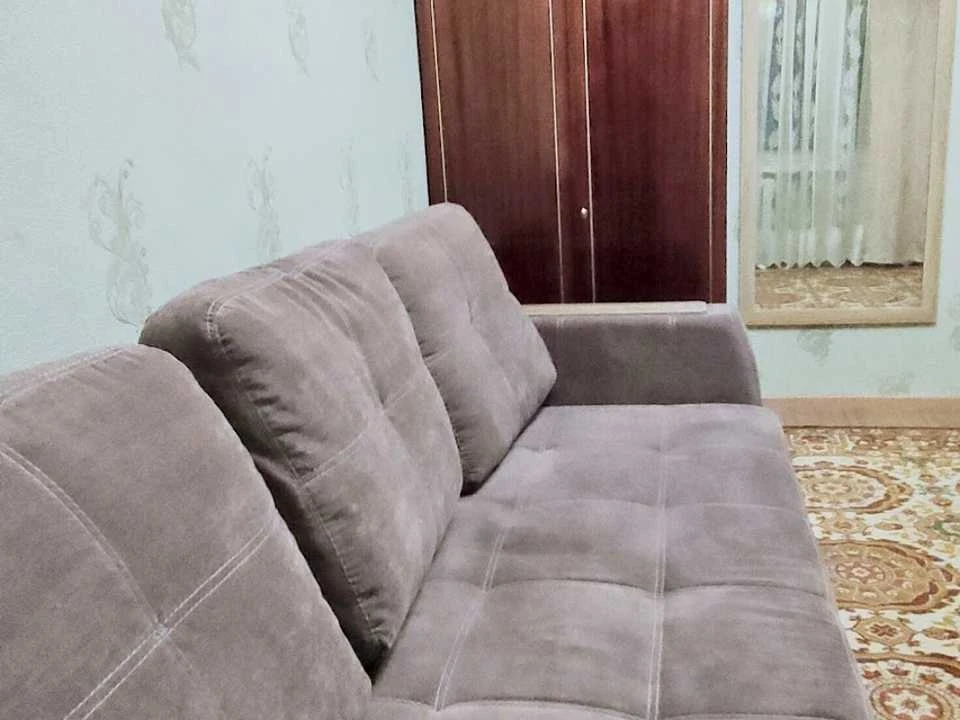 Квартира. Київ, Чоколівський бульв.
