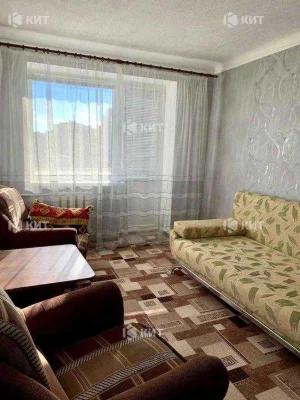 1 room. 29.7 sq. m. Pavlovo Pole, metro Botanichesky Sad, Alexandra Ole