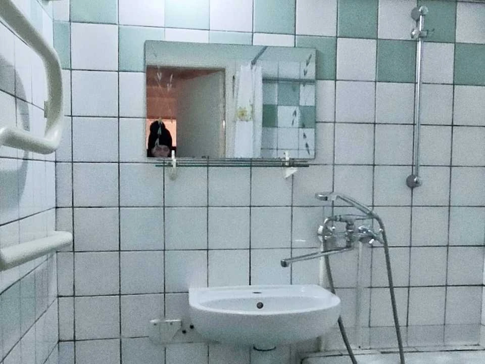 Квартира. Київ, Чоколівський бульв.