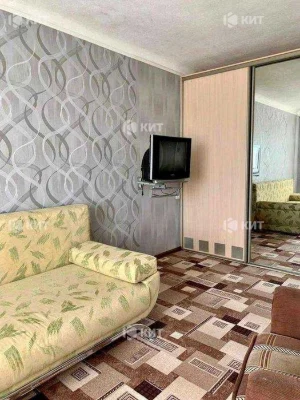 1 room. 29.7 sq. m. Pavlovo Pole, metro Botanichesky Sad, Alexandra Ole