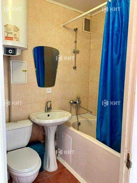 1 room. 29.7 sq. m. Pavlovo Pole, metro Botanichesky Sad, Alexandra Ole