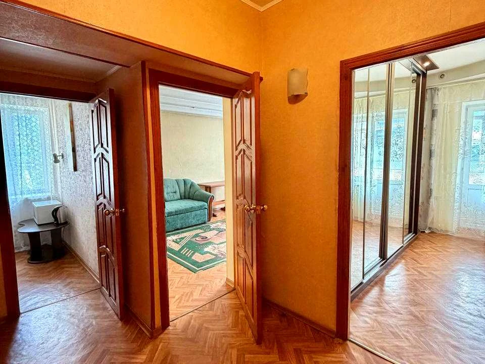 Квартира. Київ, Антоновича вул.