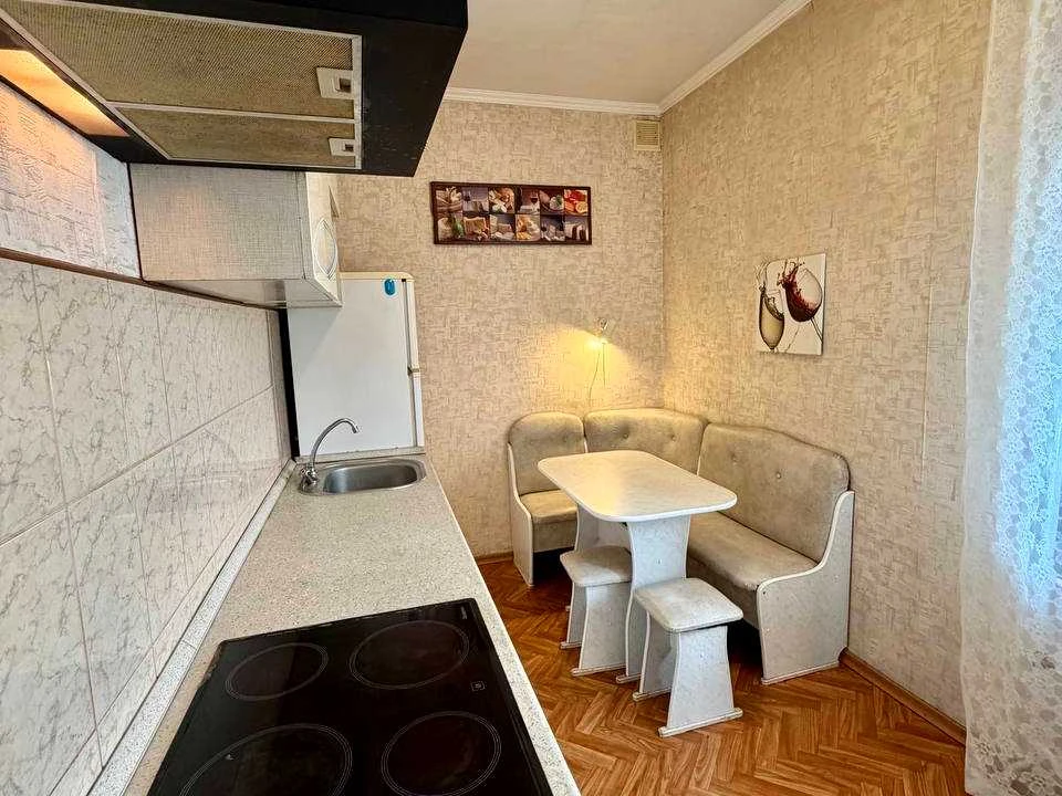 Квартира. Київ, Антоновича вул.