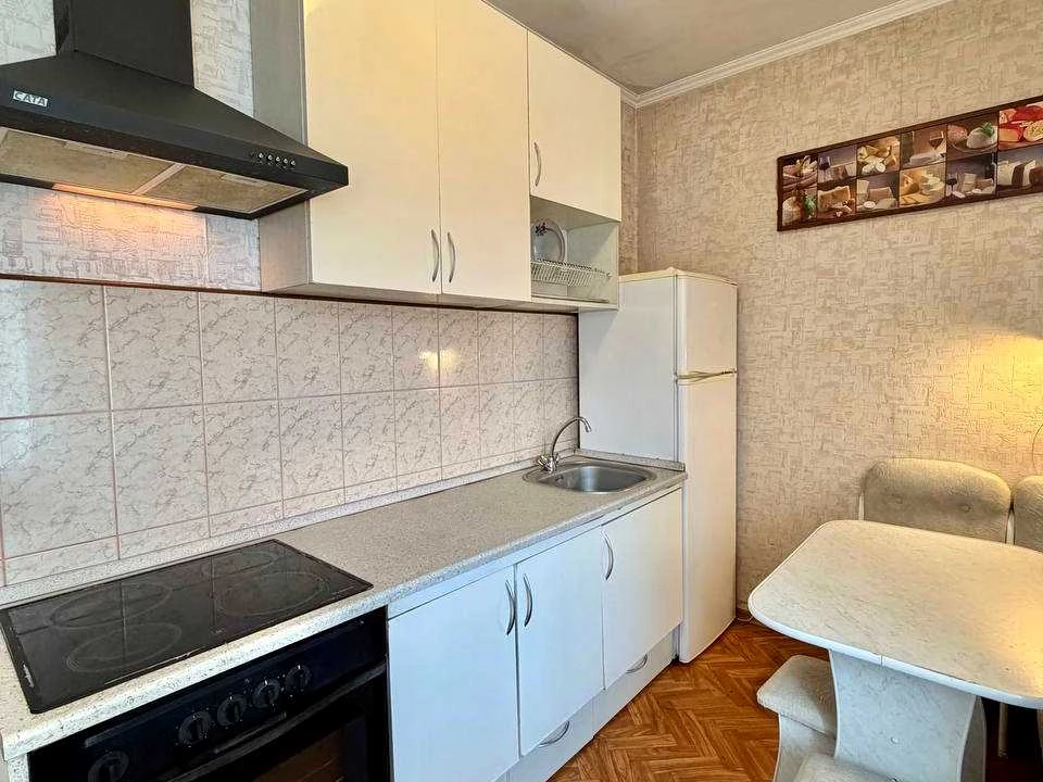 Квартира. Київ, Антоновича вул.
