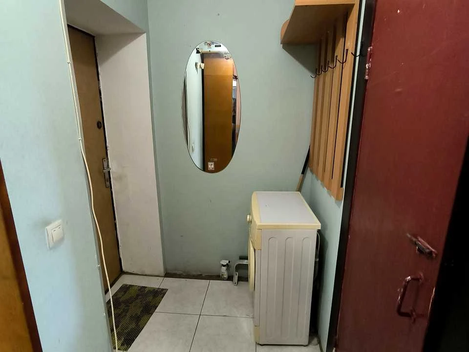 Квартира. Київ, Депутатська вул.