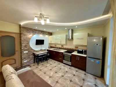 Оренда квартири 1-кімн. 54 м² 13/14 пов.