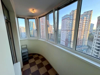 Оренда квартири 1-кімн. 54 м² 13/14 пов.