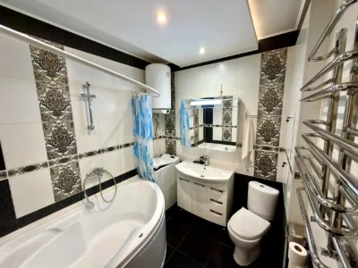 Оренда квартири 1-кімн. 54 м² 13/14 пов.