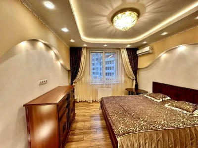 Оренда квартири 1-кімн. 54 м² 13/14 пов.