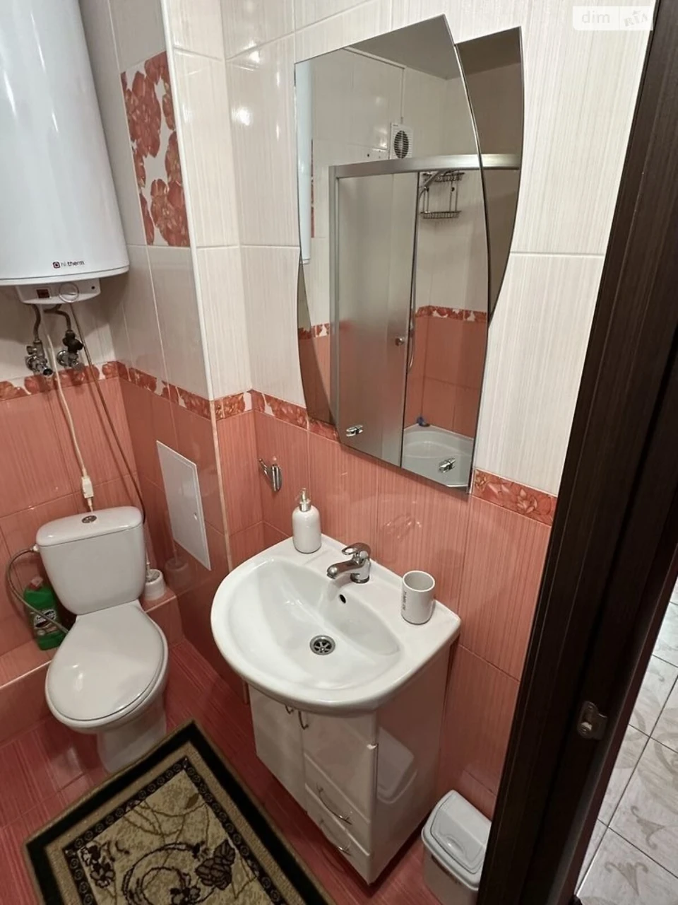 Довгострокова Оренда Квартира Табірний