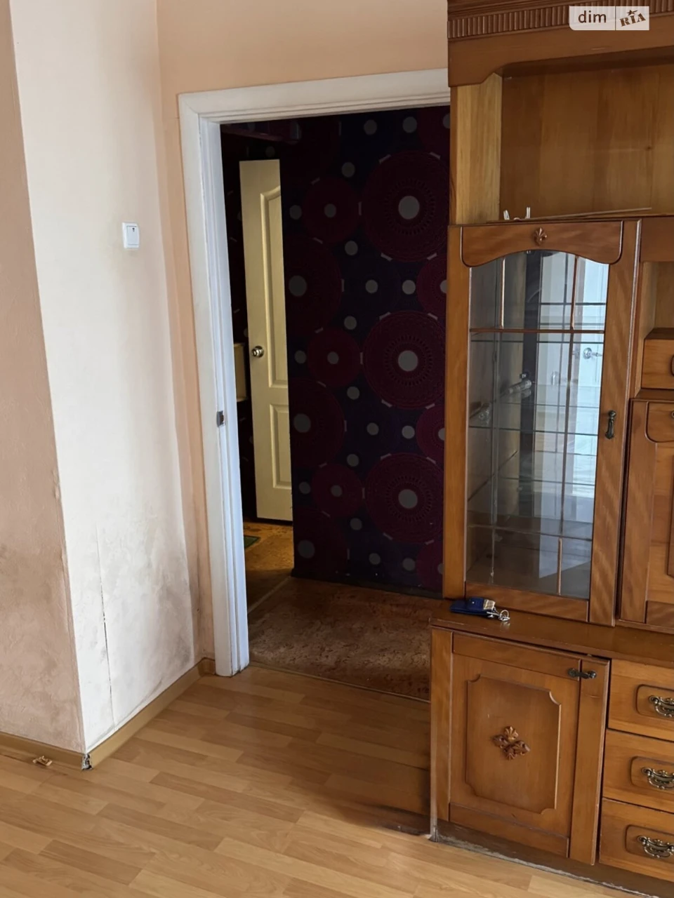 Продаж Квартира Першотравневий Масив