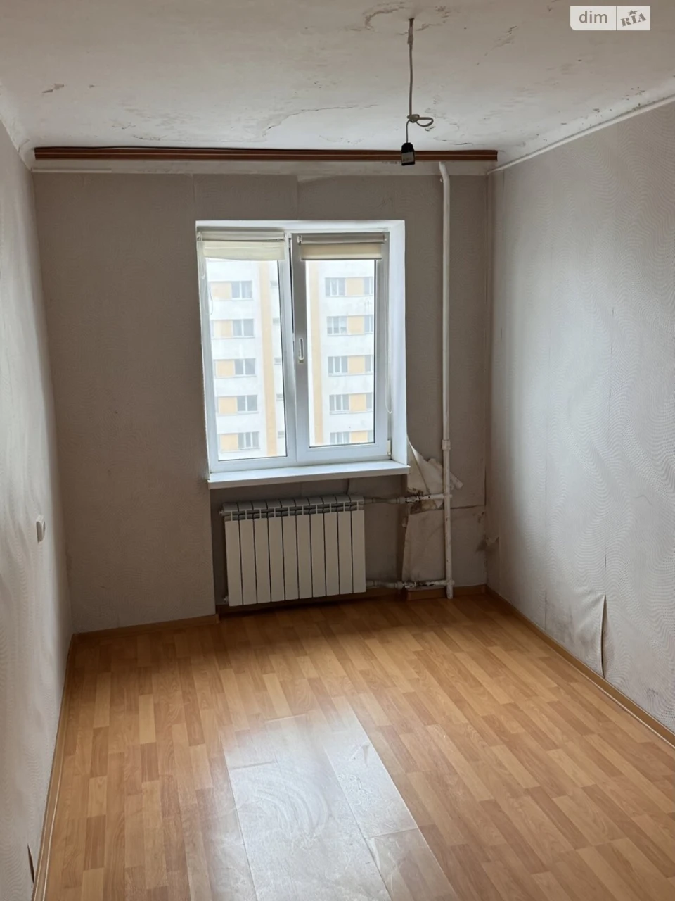Продаж Квартира Першотравневий Масив