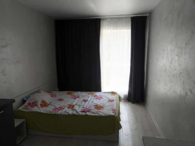 G5 1-room smart apartment 20m2 for sale near Levada metro station