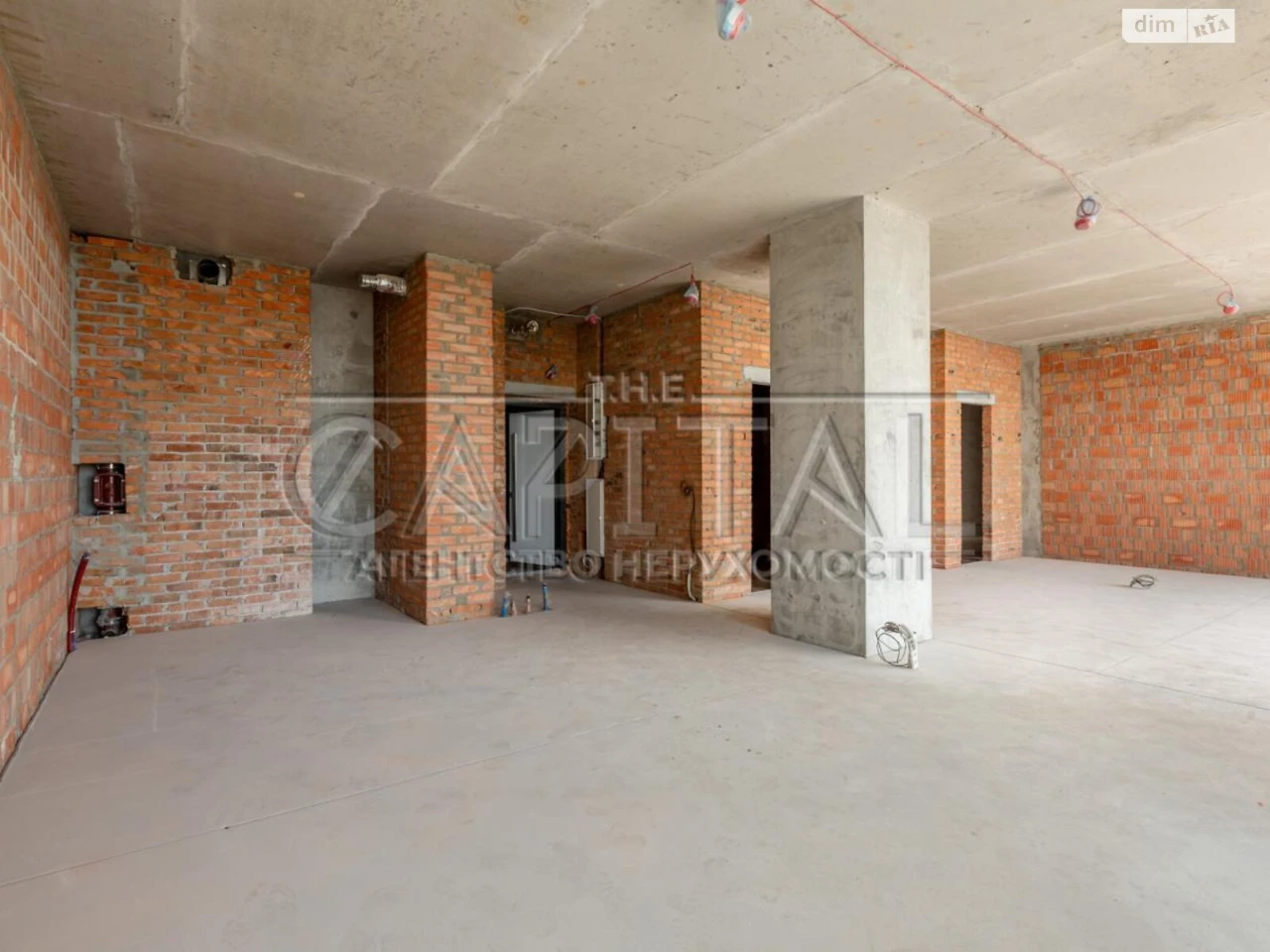 Продаж Квартира Саперне Поле