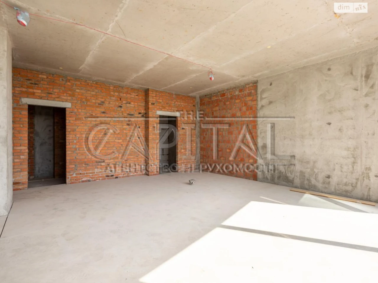 Продаж Квартира Саперне Поле