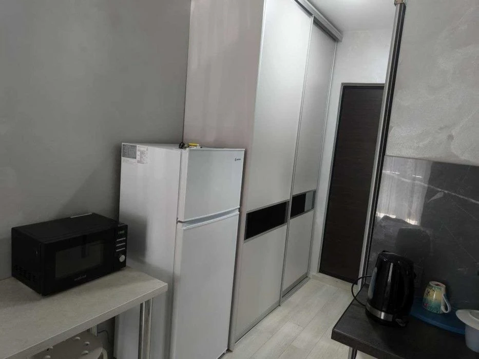 G5 1-room smart apartment 20m2 for sale near Levada metro station
