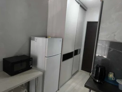 G5 1-room smart apartment 20m2 for sale near Levada metro station