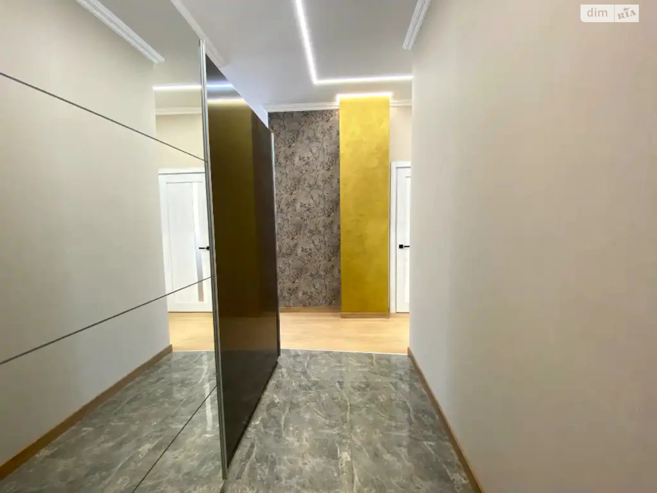 Продаж Квартира Нагорний