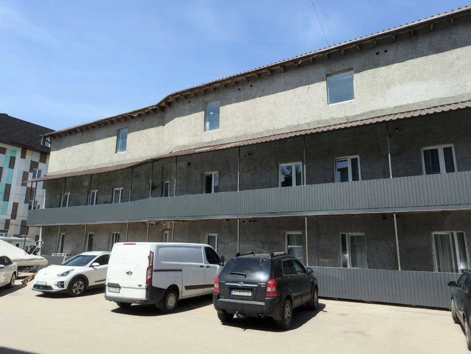 G5 1-room smart apartment 20m2 for sale near Levada metro station