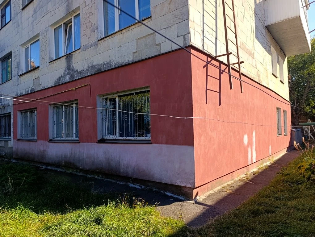 3 кімн квартира р-н Депот