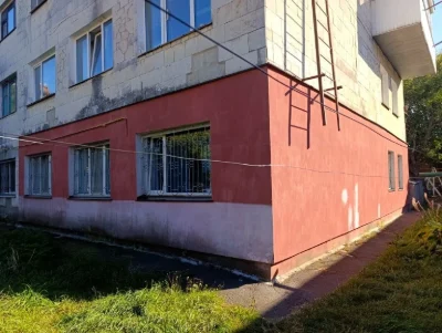 3 кімн квартира р-н Депот