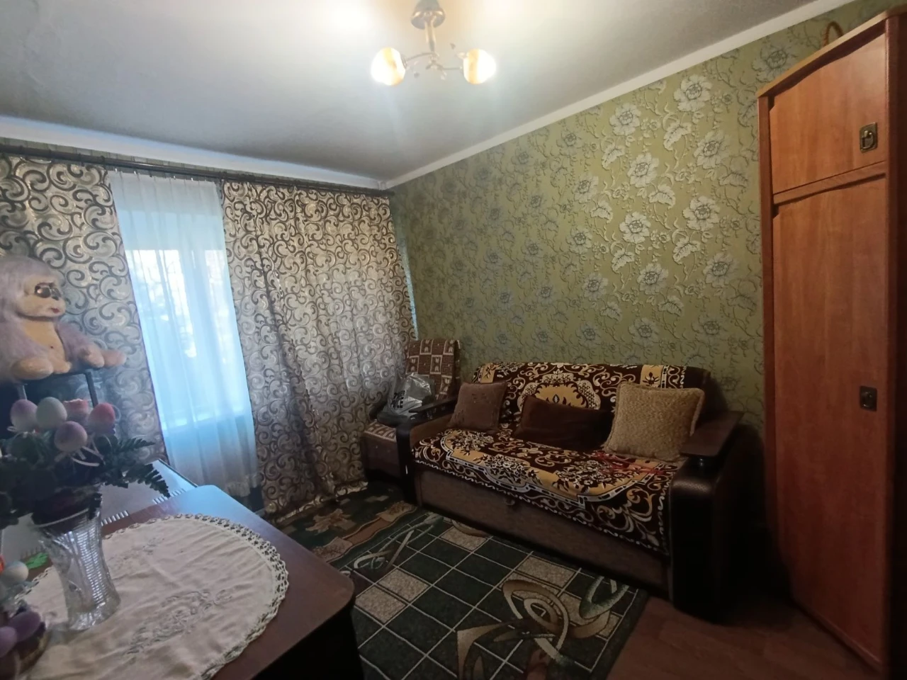 3 кімн квартира р-н Депот