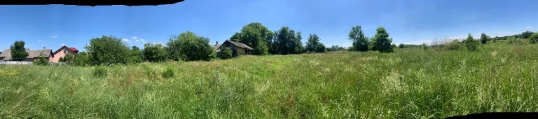 Продається старий будинок з городом 43сотих с. Копанки