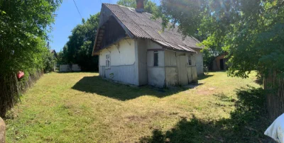 Продається старий будинок з городом 43сотих с. Копанки