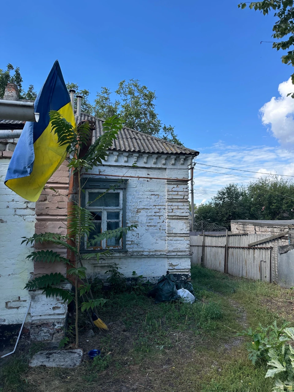 Продам будинок район Мануйловський